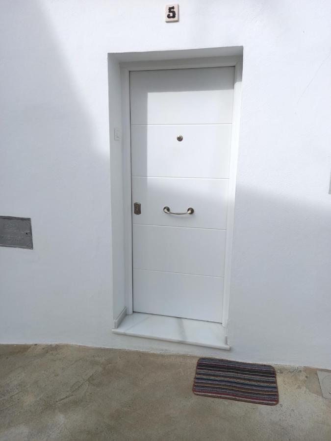 Casa Ortiz With Private Roof Terrace - Oceanview Villa Conil De La Frontera Dış mekan fotoğraf