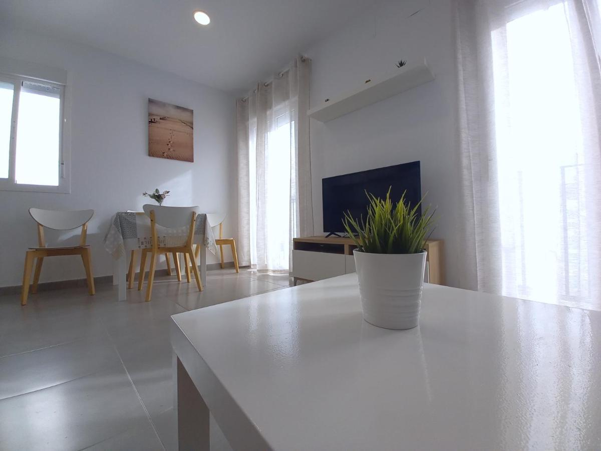 Casa Ortiz With Private Roof Terrace - Oceanview Villa Conil De La Frontera Dış mekan fotoğraf