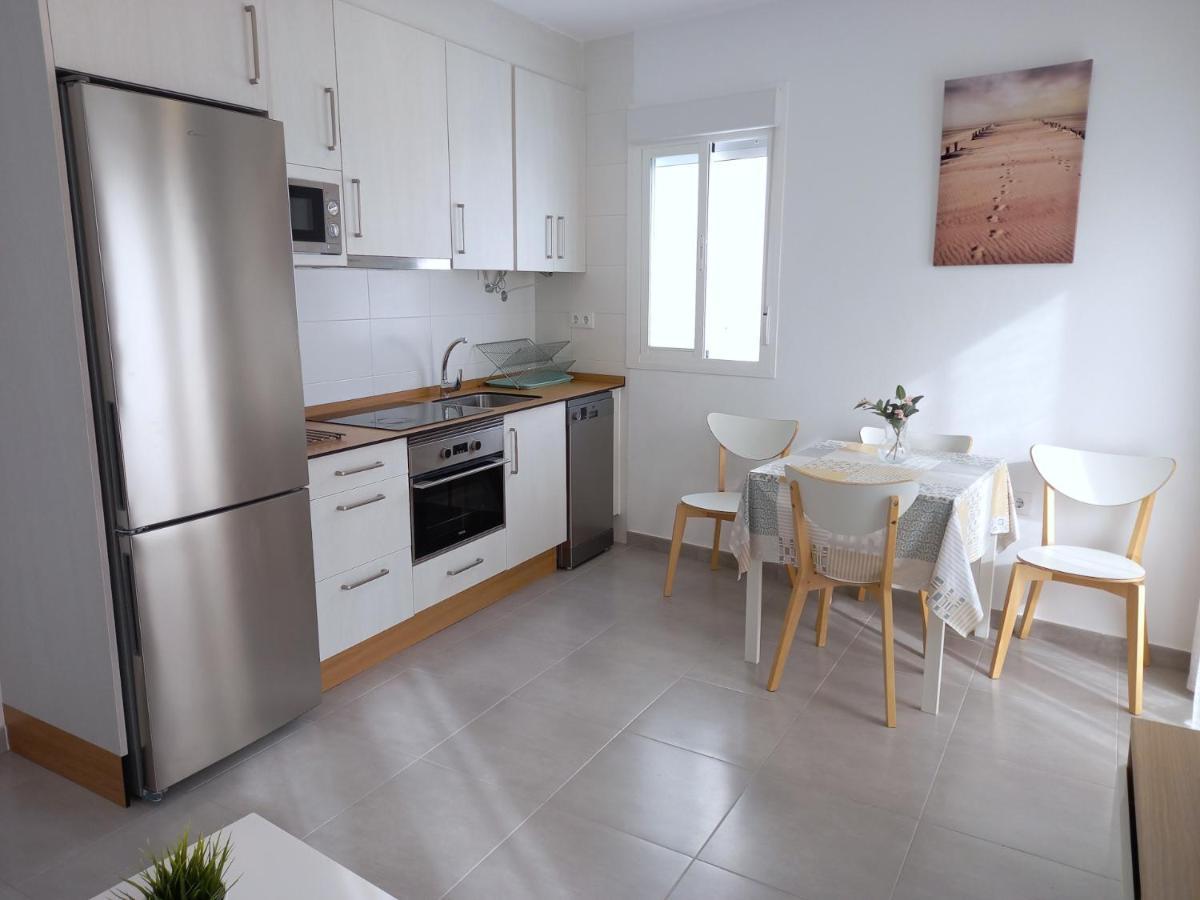 Casa Ortiz With Private Roof Terrace - Oceanview Villa Conil De La Frontera Dış mekan fotoğraf